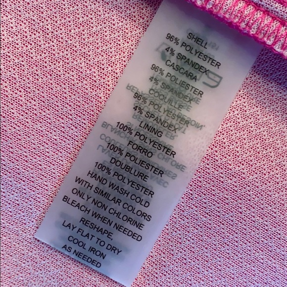 NWT Vince Camuto Dress - Picture 9 of 9